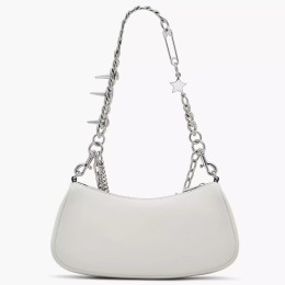 СУМКА MARC JACOBS THE CHARM SHOULDER BAG COTTON