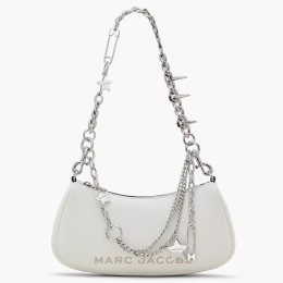 СУМКА MARC JACOBS THE CHARM SHOULDER BAG COTTON