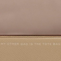 СУМКА  MARC JACOBS THE LEATHER MINI BAG  BOW PINK
