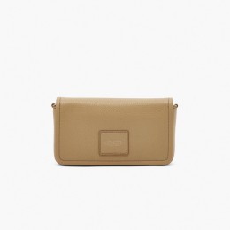 СУМКА  MARC JACOBS THE LEATHER MINI BAG  BOW PINK