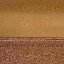 СУМКА  MARC JACOBS THE LEATHER MINI BAG  ARGAN OIL