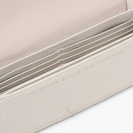 СУМКА  MARC JACOBS THE LEATHER MINI BAG COTTON