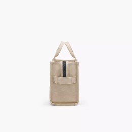 СУМКА MARC JACOBS THE SMALL TOTE BAG BEIGE
