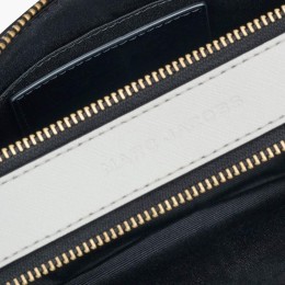 СУМКА MARC JACOBS SNAPSHOT BLACK/MULTI