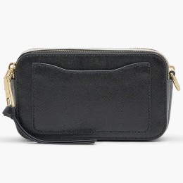 СУМКА MARC JACOBS SNAPSHOT BLACK/MULTI