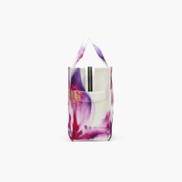 СУМКА MARC JACOBS THE LEATHER FUTURE FLORAL SMALL TOTE BAG