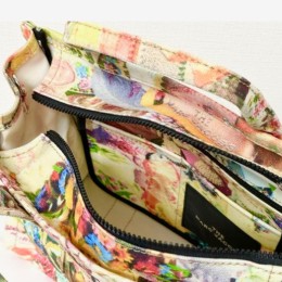 СУМКА MARC JACOBS THE CAKE TRAVELER MEDIUM TOTE BAG IN MULTI