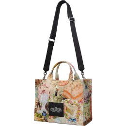 СУМКА MARC JACOBS THE CAKE TRAVELER MEDIUM TOTE BAG IN MULTI