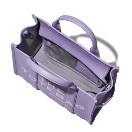 СУМКА MARC JACOBS THE LEATHER MEDIUM TOTE BAG DAYBREAK