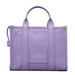 СУМКА MARC JACOBS THE LEATHER MEDIUM TOTE BAG DAYBREAK