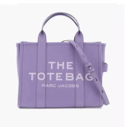 СУМКА MARC JACOBS THE LEATHER MEDIUM TOTE BAG DAYBREAK