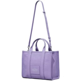 СУМКА MARC JACOBS THE LEATHER MEDIUM TOTE BAG DAYBREAK