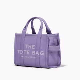СУМКА MARC JACOBS THE LEATHER SMALL TOTE BAG DAYBREAK