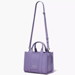 СУМКА MARC JACOBS THE LEATHER SMALL TOTE BAG DAYBREAK